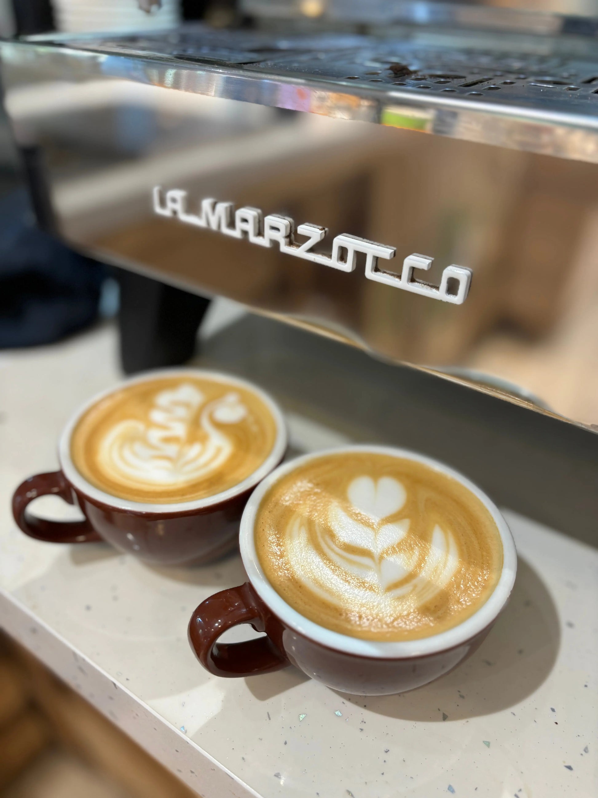 COFFEE LA MARZOCCO - LEPICERIE ALCUDIA